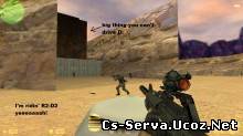 Star Wars 3 maps pack