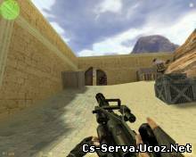 Black Minigun