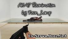 AK-47 Reanimation V2