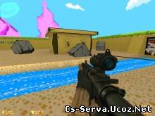 dm_8bit_Flintstones