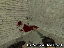 Realistic Blood