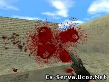 Berserk Blood