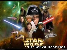 Star Wars Pack v1.1