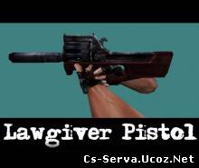 Lawgiver
