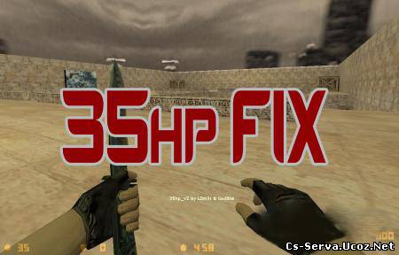 35hp Fix
