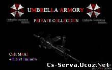Private Collection - Colt M4A1 "Direct Impact"