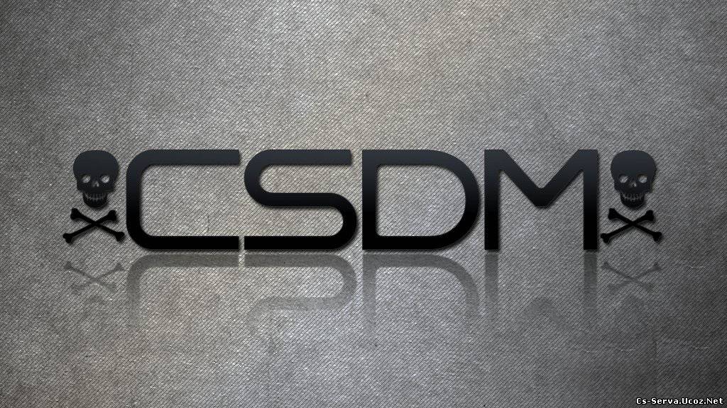 [CSDM] +18 by FapToBbIu*