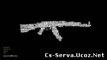 AK-47 GUI.