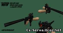 TMP with scope [default remix]