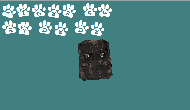 Tiger c4