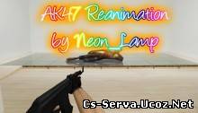 AK-47 Reanimation V2