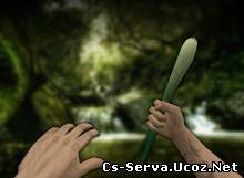 Spring Onion Knife