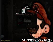 Mario Expert GUI