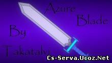 Azure Blade