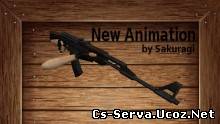 New Animation [AK 47]