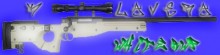 White AWP
