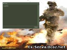 Modern Warfare 2 Background