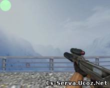 Ultimate MAC-10