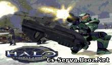 Halo Assault Rifle v2