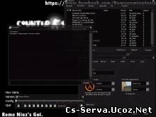 Remo niaz's Gui