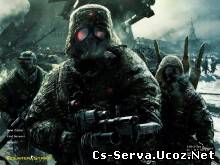 Shooter игрока GUI