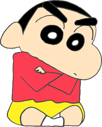 Shinchan