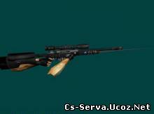 LordTopaz в LAZER AWM