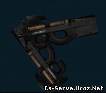 Dual P90's