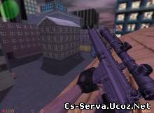 КФУ в MK12 Mod 0 SPR