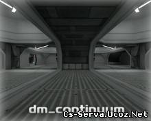 dm_continuum