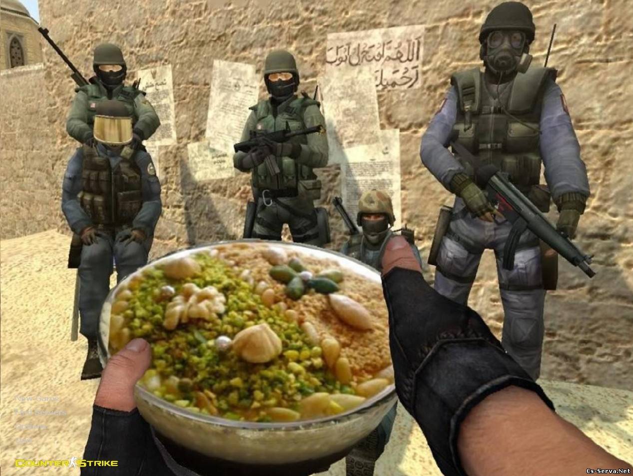 CT закуски