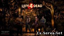 Counter-Strike 1.6 новый графический интерфейс