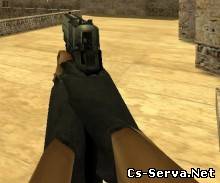 P228 с Chrome Презентация на Origins джихад