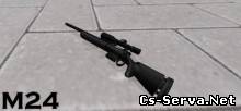 M24 На анимации IIopn