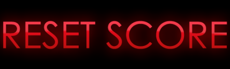 Reset Score New