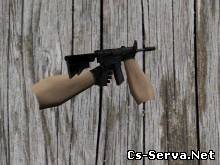 M4a1