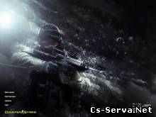 Профессиональные CS 1.6 GUI