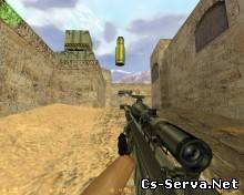 Barret M82A1