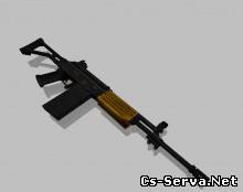 Galil AR