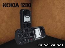 Nokia 1280