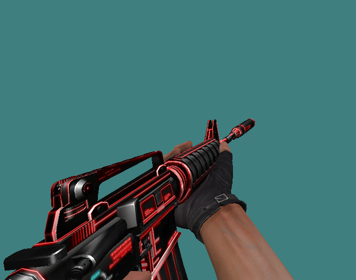 M4a1 *(cso)*