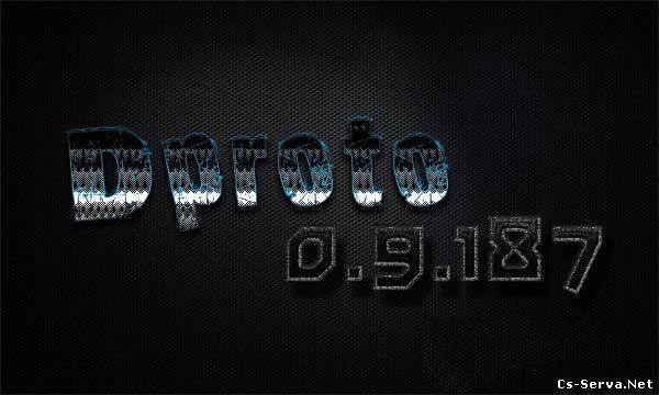 dproto 0.9.187