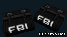 FBI Defusal Kit