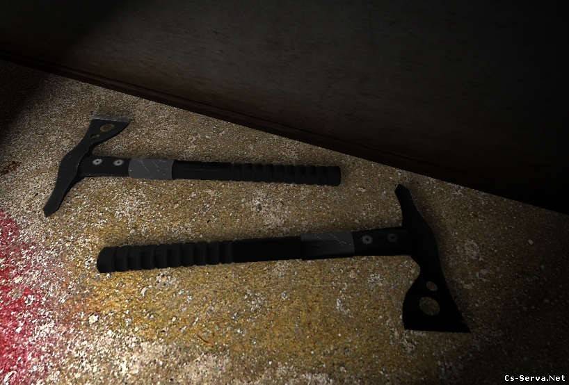 Sog Fasthawk