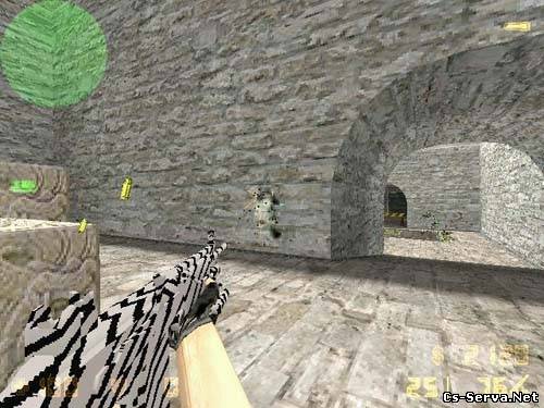 Tiger Galil