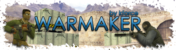 WARMAKER