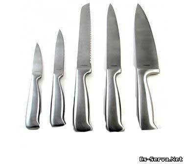 Knife (Speed, Grav)