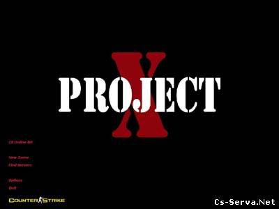 Project X