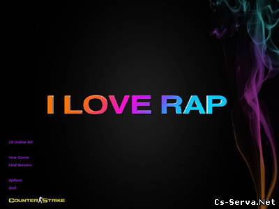 I Love Rap