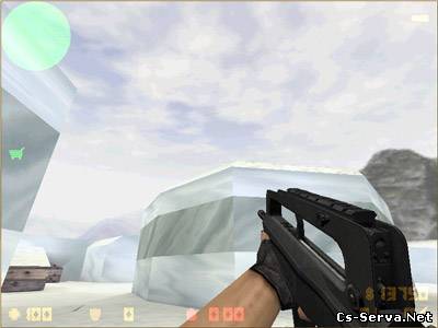 Famas G-2